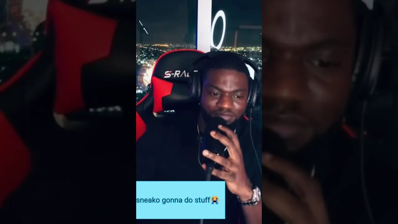 Ye & Sneako gonna do stuff soon (Collab?)