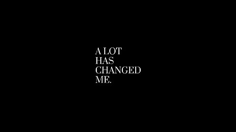 Embracing Change: The Evolution Within