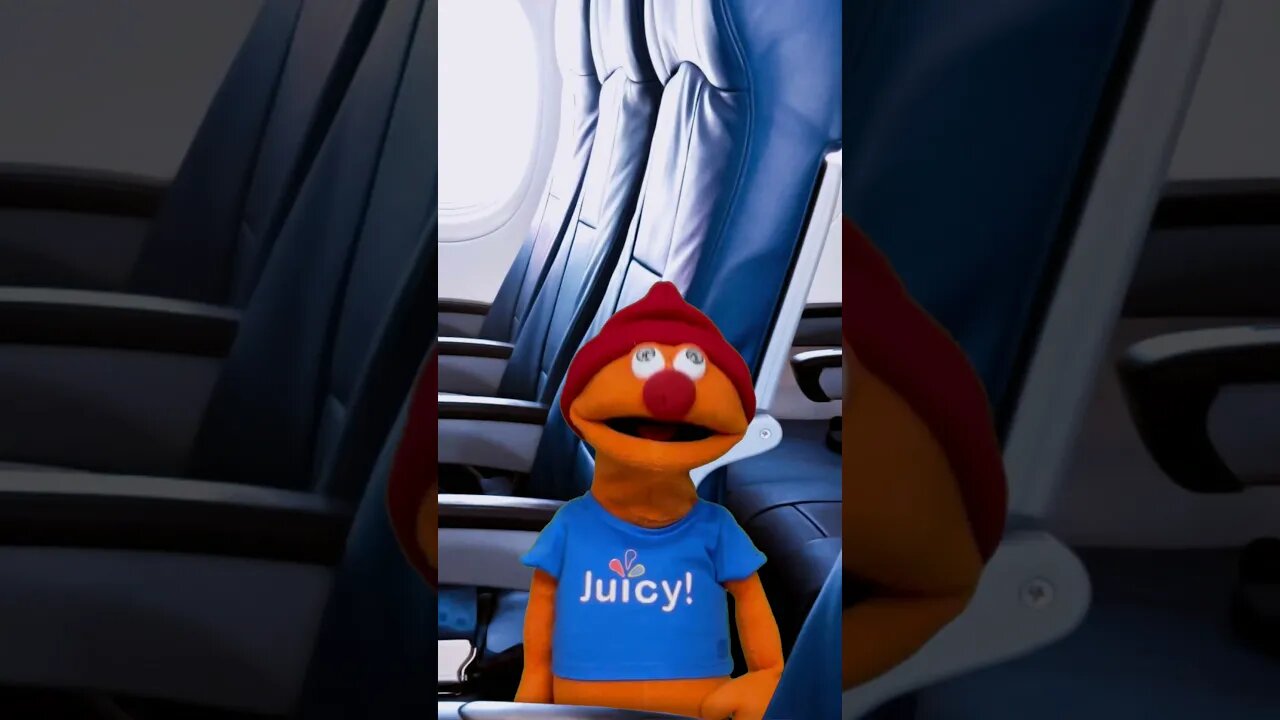 The Cause of Most Airplane Turbulence Revealed!