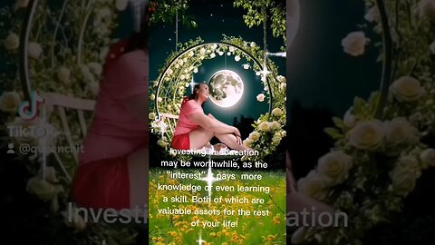 Education and Skills