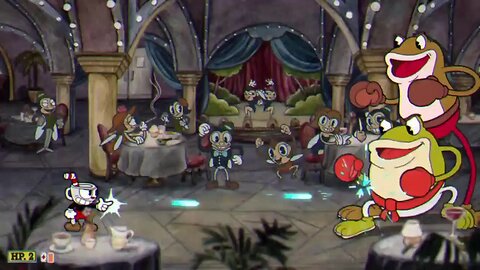 #ET_Games 163: Lo Que Boat-Float