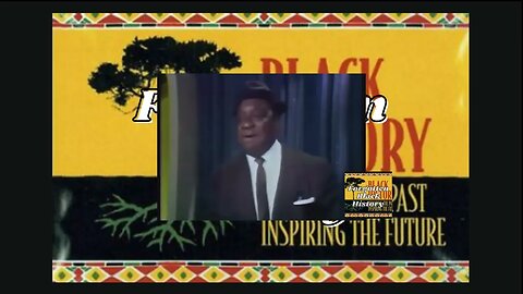 Pigmeat Markham - The Pioneer Who Revolutionized Comedy and Rap in the 1960s | #blackhistory