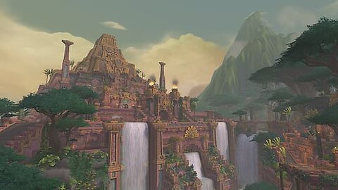 s7age | WoW | BFA |Fine Tuning