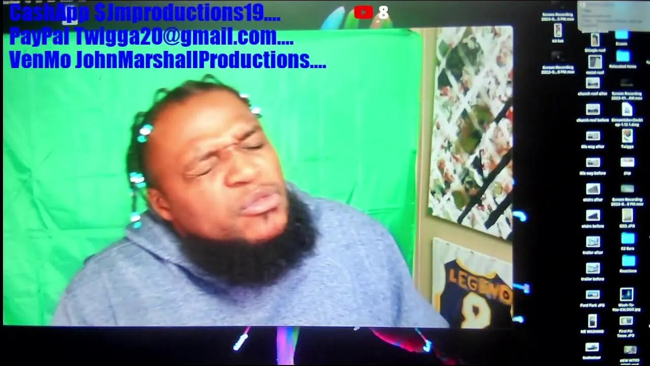 TIPSY THIRSTY THURSDAYS WITH TWIGGA MAN