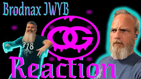 Brodnax JWYB Reaction