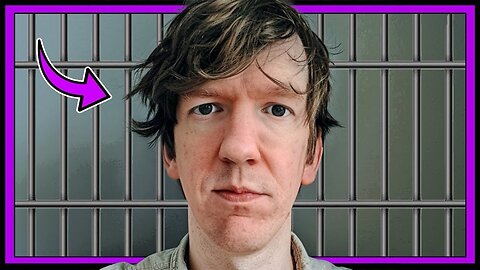This internet star is in prison now
