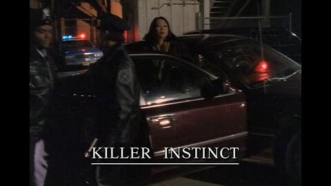 Forever Knight.S2E01.Killer Instinct (Season 2 Premiere)