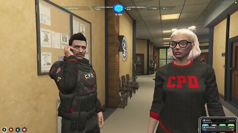 Daily Grand Theft Auto V Highlights Episode #8