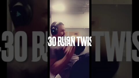 Bosu Ball #workout