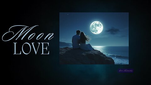 Moon Love: The Mystical Path to Your Partners Heart