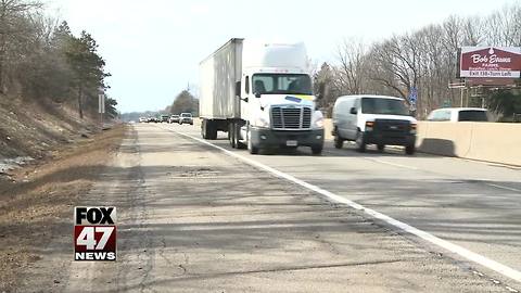 More construction coming on I-94 in Jackson County