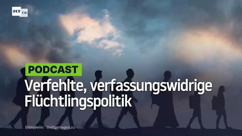 Niemand soll hungern ohne zu frieren