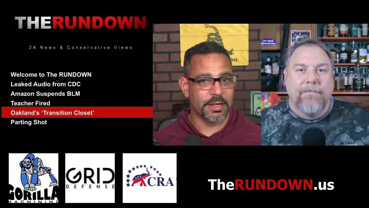 Leaked Audio: Mask Mandates Will Remain in Schools