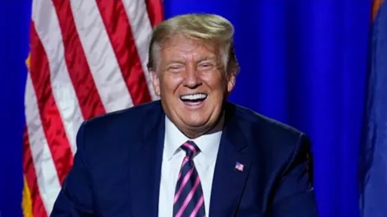 Patriots DUPED by Right Wing Commentators Sharing FAKE Trump Press Release about Twitter!