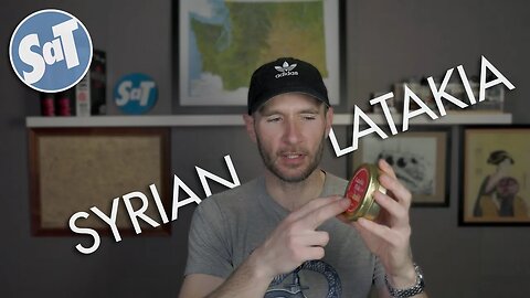 Sunday STUFFandTHINGS | 03/06/2022 | SYRIAN LATAKIA, ELDEN RING, AND GERBILS?