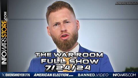 Attempted Assassination of Trump Hearing Gets Used as a Political Stunt for Gun Legislation