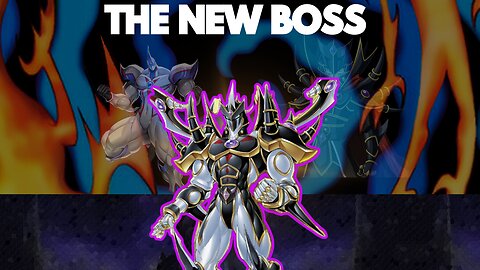 THE POWER OF EVIL HERO NEOS LORD!! (YUGIOH TALK)