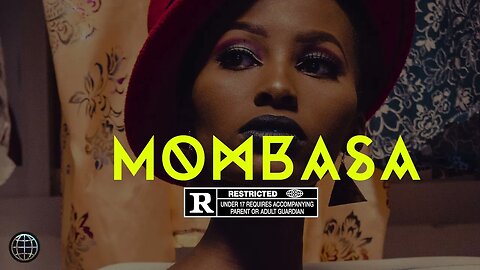 Harmonize Afrobeat Type Beat 2023 "wako" X Jay Melody