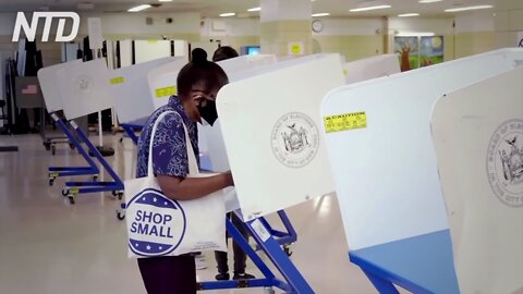 I democratici USA troppo a sinistra, perdono i “latinos”. E Soros entra in azione a salvarli
