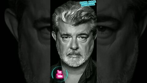 george lucas on obi wan and the mentor #shorts