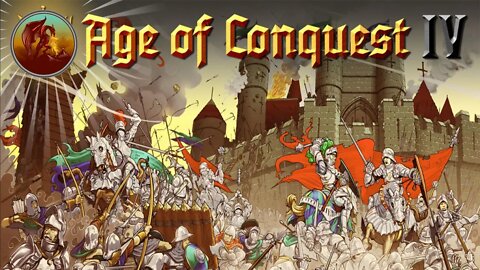 Age of Conquest IV | Its My Territory Now