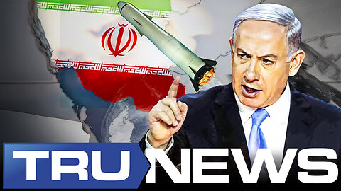 Netanyahu Warns Iran: Israel May Strike First