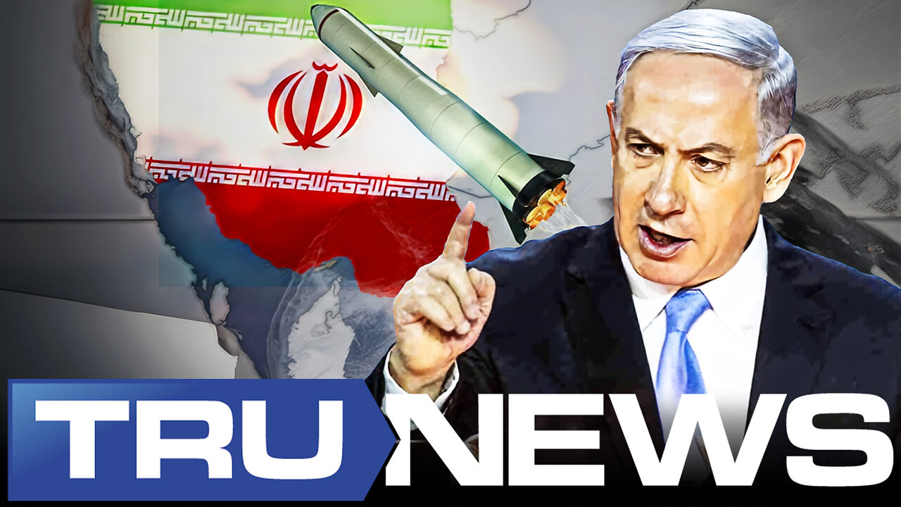 Netanyahu Warns Iran: Israel May Strike First