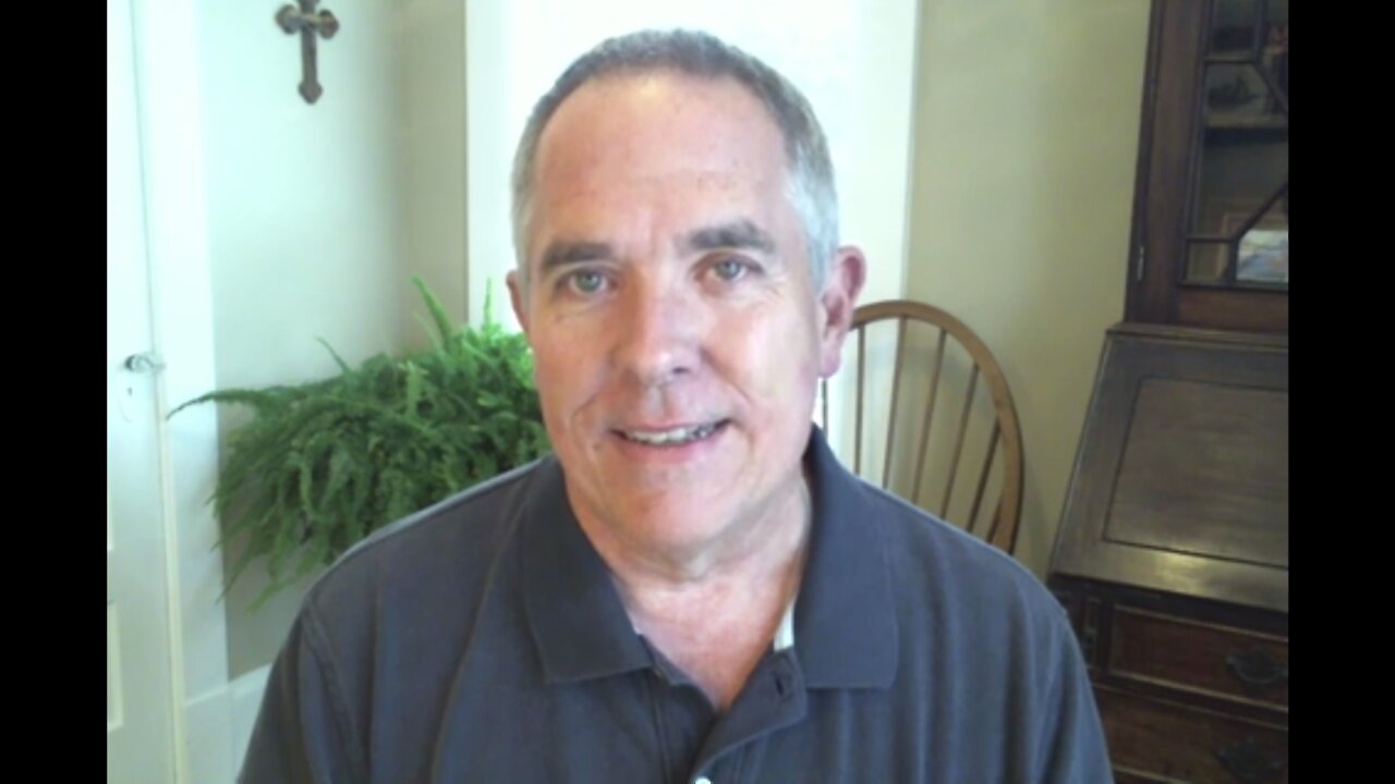 Sept. 1, 2021: Francis Is Back