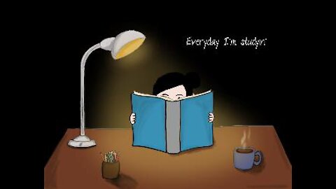 Final Exams for the Rapture in Progress