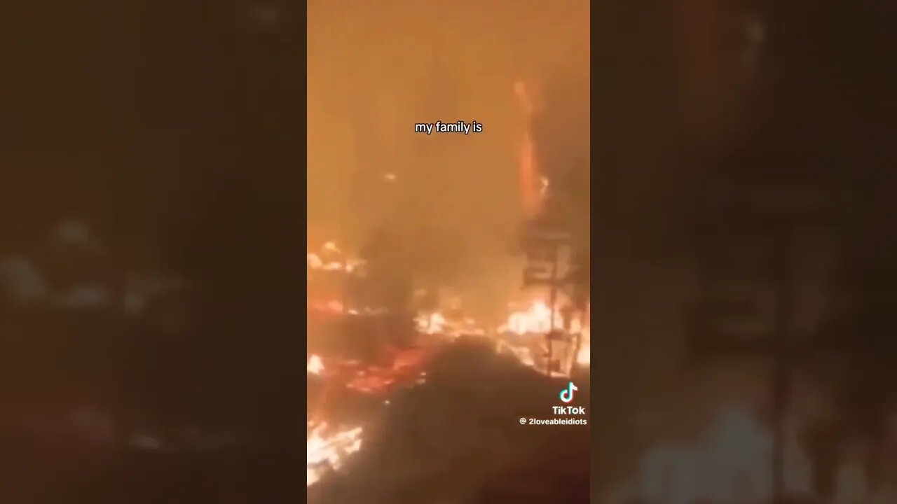 #BC #Canada #WildFires