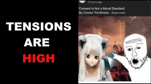 Lotus Eaters Struggle With The Anime Community