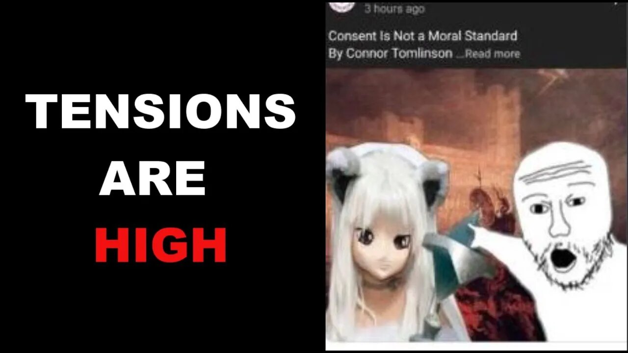 Lotus Eaters Struggle With The Anime Community