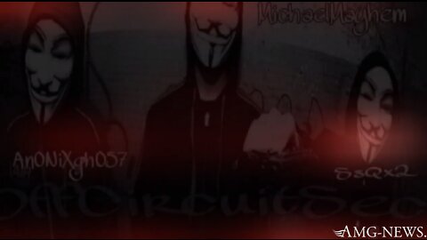 Anonymous MESSAGE To The Police in Every Small Town, Big City, Every State and Every Providence