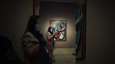 More #art more #picasso