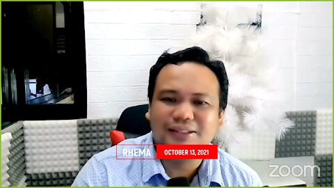 Sampung Doctrina Ng Mga Tao Na Wala Sa Biblia | OCTOBER 13, 2021 | Larry