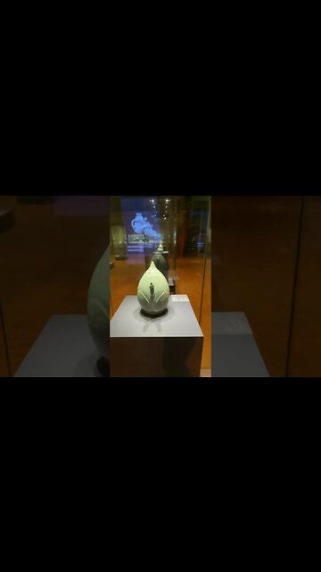 죽순모양주자, 국립중앙박물관, 보물, 靑磁竹筍形注子, 청자, 식생활 , 음식기, 주전자,비색, 유약, 도자공예, 경기도, 개성, 고려, 경기도, 관리과, 고고과, 미술과, 도자기