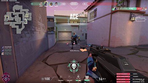 Gold in Teamfight Tactics ... Iron in Valorant?!
