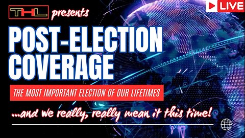 Campaign News Post-Election Update | The View, Morning Joe, Bill Maher, De Niro and Bernie are ALL Sh*t-libs!