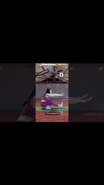 Pistol Squat Guide: DAY 3 Quads 🦵