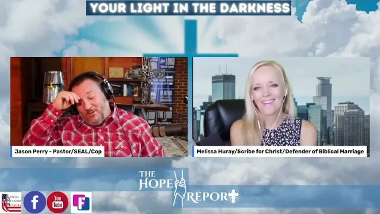 186 Solutions For Overcoming Addiction For Good - The Hope Report