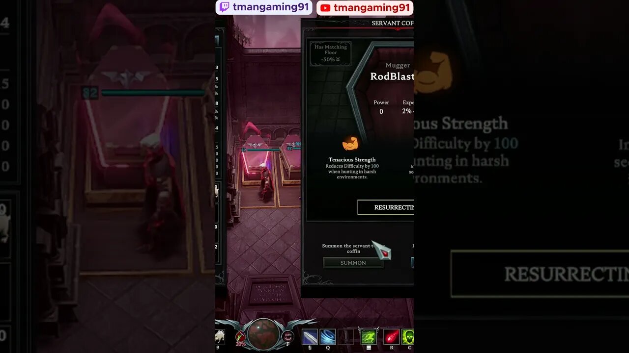 Bar Is Going To Take Forever