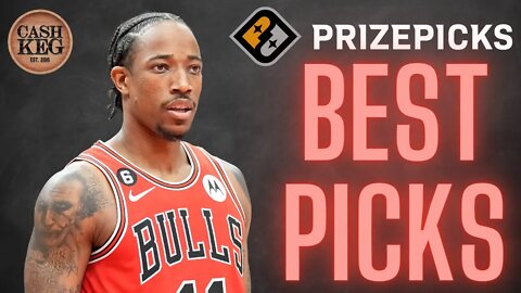 NBA PRIZEPICKS | PROP PICKS | WEDNESDAY | 11/2/2022 | NBA BETTING | SPORTS BEST BETS