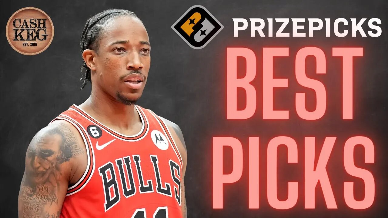 NBA PRIZEPICKS | PROP PICKS | WEDNESDAY | 11/2/2022 | NBA BETTING | SPORTS BEST BETS