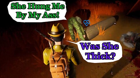 The Funniest Monster Game Video On Rumble! - A Day Out