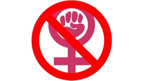 Sargon's Why Does Everybody Hate Feminism #9 Expanded