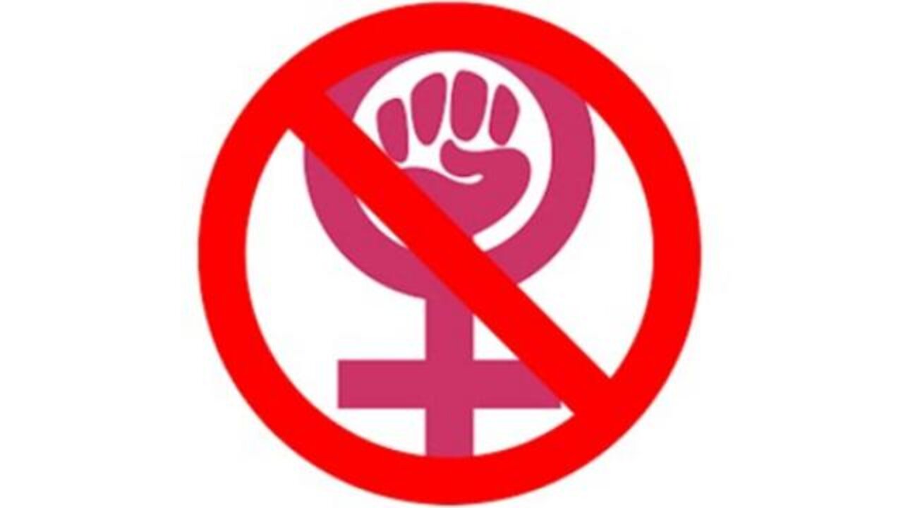 Sargon's Why Does Everybody Hate Feminism #9 Expanded