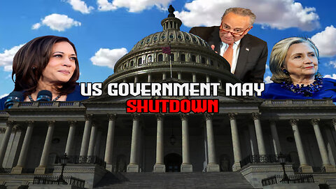 Government SHUTDOWN possible as Democrats REJECT proof of citizenship