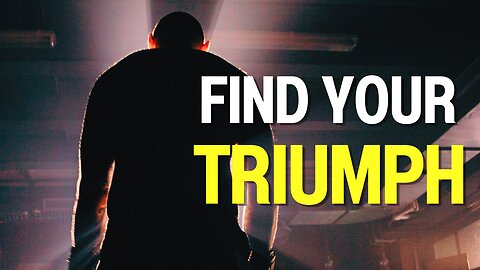 Rhythm of RESILIENCE: INSPIRATIONAL Beats and IMAGES for SUCCESS