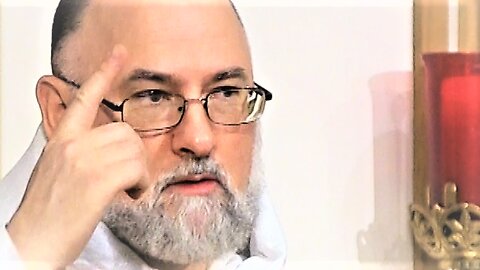 Ave Maria! HOMILY - September 16, 2022