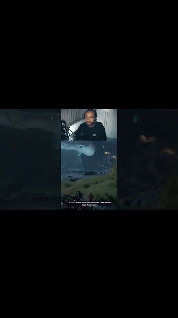 LACRASTE | REDFALL #redfall #shorts